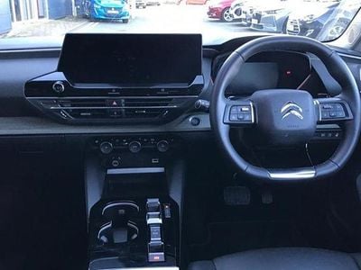 Citroën C5 X