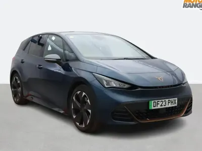 Used Cupra Born 11 kW (15 HP) 2023 Hatchback