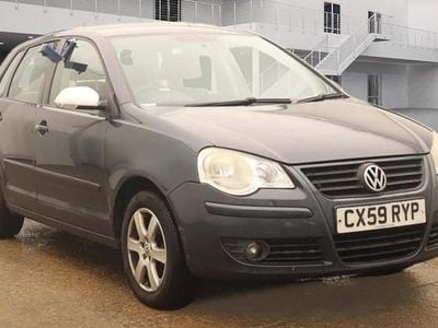 VW Polo