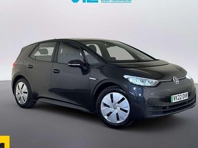 Used VW ID.3 Pro Performance 150 kW (204 HP) 2021 Hatchback