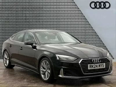 Usado Audi A5