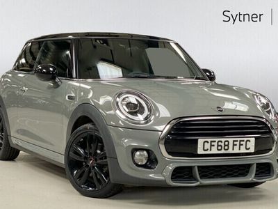 used Mini Cooper 3-Door HatchSport 1.5 3dr