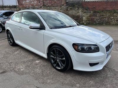Volvo C30