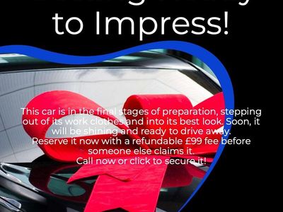 Used Volvo V60 SE 2017 Grey Estate