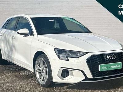 Audi A3 e-tron