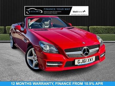 Mercedes SLK200
