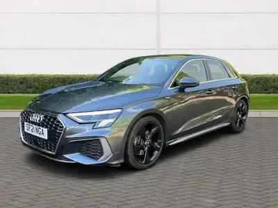 Usado Audi A3 Sportback