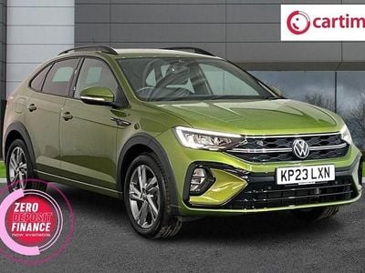 VW Taigo