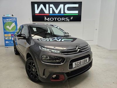 Citroën C4 Cactus