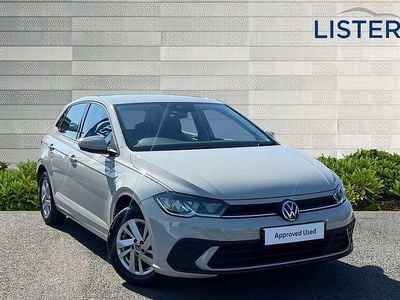 VW Polo