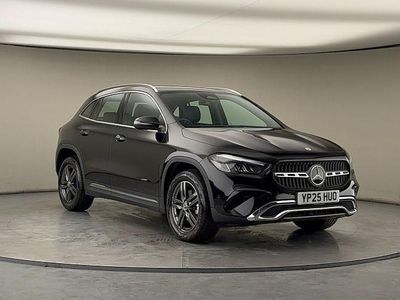 Used Mercedes GLA180 Sport Edition 136 HP (100 kW) 2026 SUV