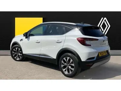 Gebraucht Renault Captur Version S 100 PS (73 kW) 2021 Other SUV