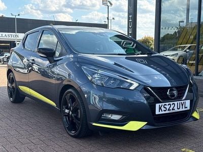 Nissan Kiiro