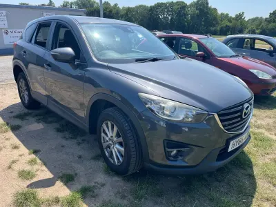 Used Mazda 6