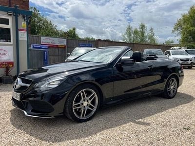 Mercedes E250