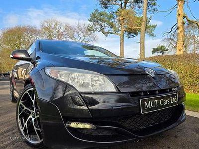 Used Renault Mégane III 250 HP (183 kW) 2010 Hatchback