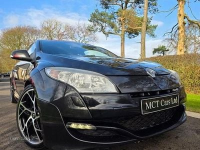 Used 2010 Renault Mégane III Hatchback | £6,850 (Fair price)