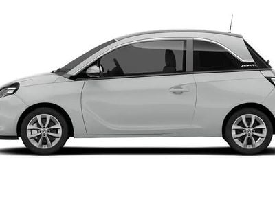 Vauxhall Adam