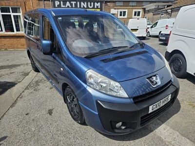 Peugeot Expert