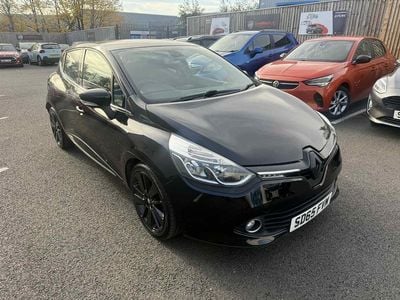Renault Clio IV