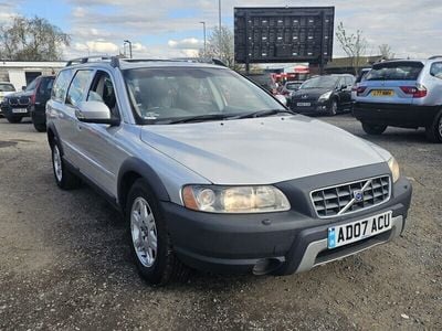 Volvo XC70