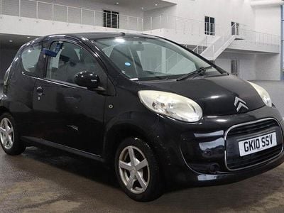 Citroën C1
