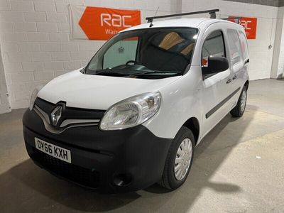 used Renault Kangoo ML19 ENERGY dCi 75 Business Van