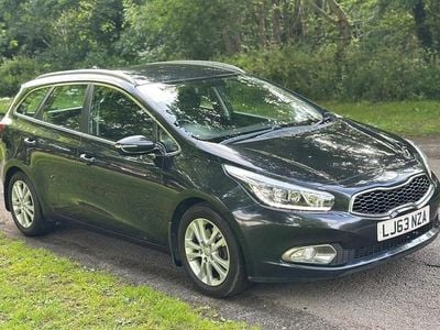 Kia Ceed Sportswagon