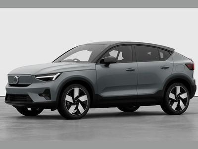 New Volvo EC40 Ultra 185 kW (252 HP) 2025 Other SUV