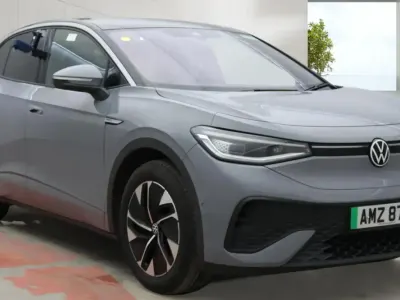 Used VW ID.5