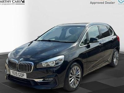 BMW 220
