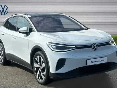 Used VW ID.4 210 kW (286 HP) 2026 SUV
