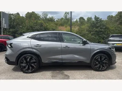 Used Renault Rafale