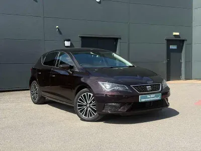 Used Seat Leon
