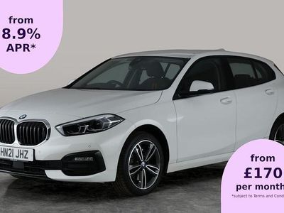 BMW 116