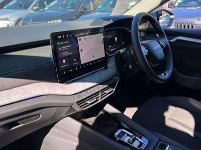 Used Skoda Octavia SE L 150 HP (110 kW) 2025 Brilliant silver Estate