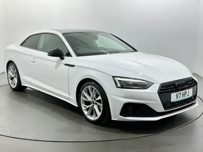Usado Audi A5