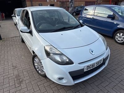 Renault Clio II