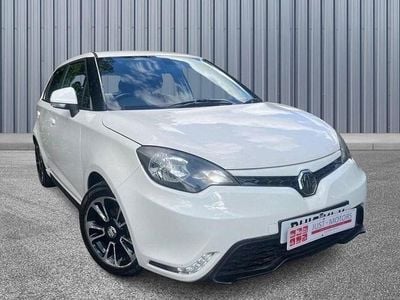 MG MG3