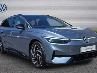 Usado VW ID.7