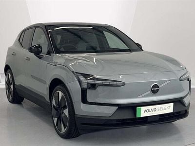 Volvo EX30