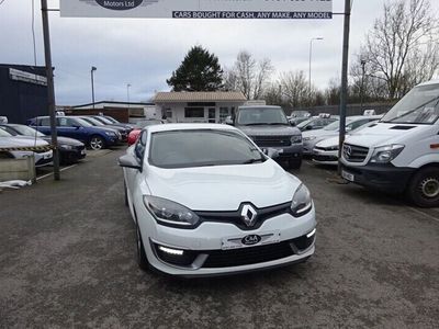 Renault Mégane III