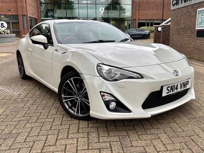 Toyota GT86