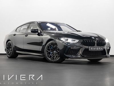 BMW M8