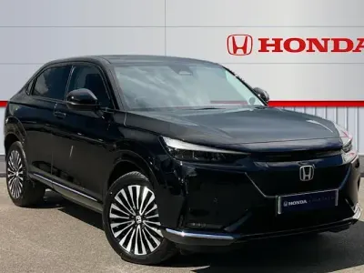 Usado Honda e:Ny1