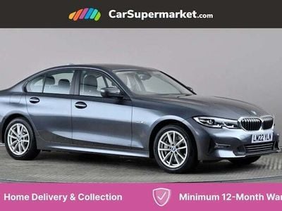 BMW 330e
