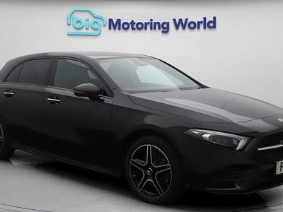 Mercedes A250