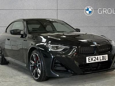 BMW M240