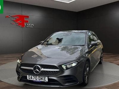 Mercedes A250