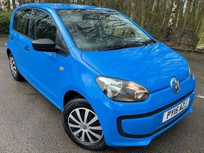 used VW up! Up 1.0 TakeEuro 5 5dr